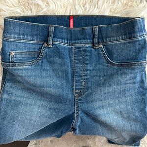 Spank jeans size L